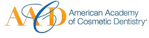 American Academy of Cosmetic Dentistry logo
