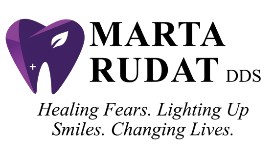 Dr. Marta Rudat DDS