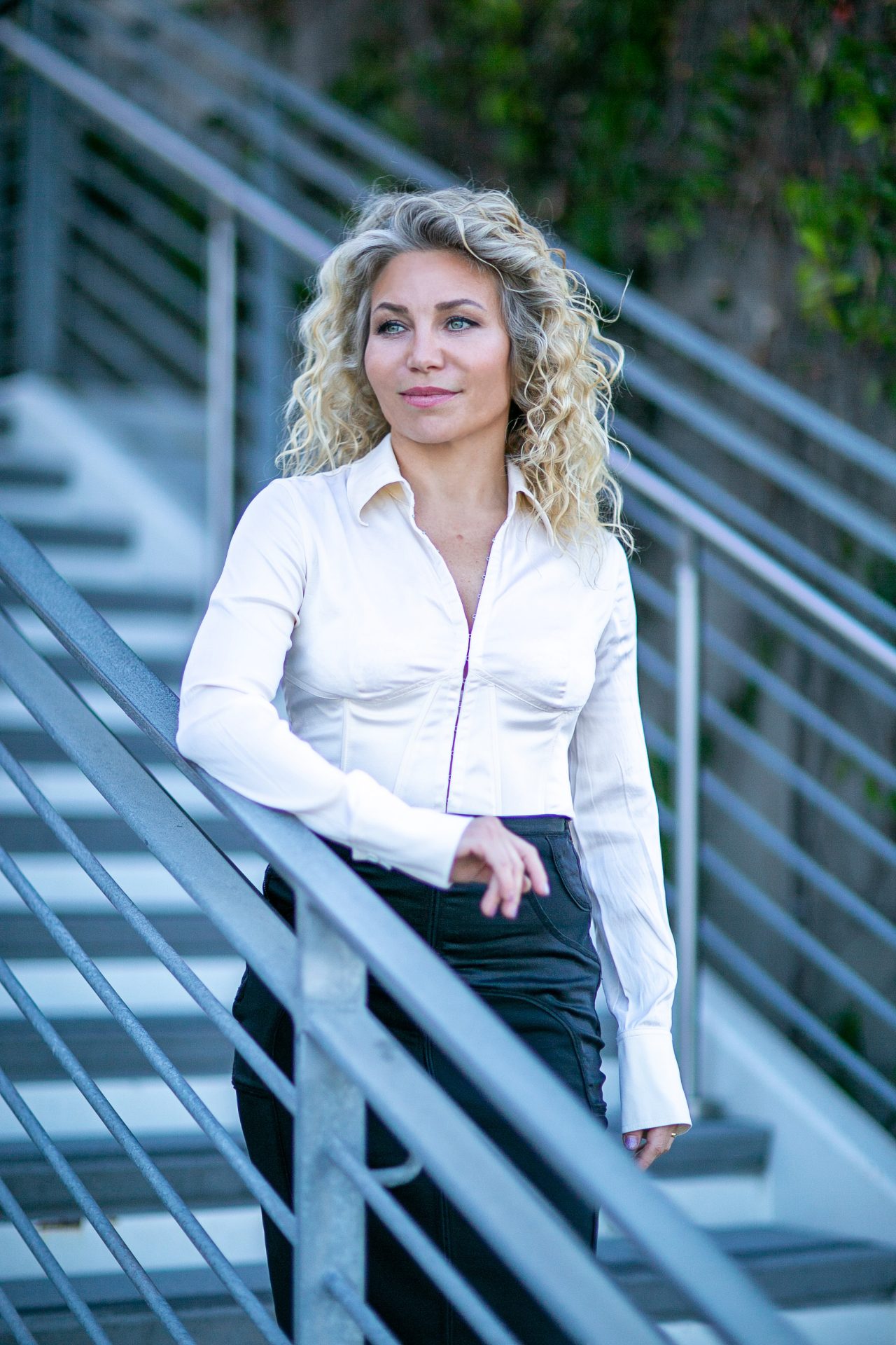 Dr. Marta Rudat